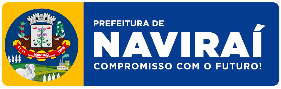 Comunicação – Prefeitura de Naviraí